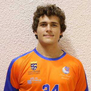 MOUTHON Gaspard