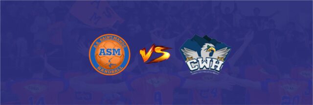 ASM vs Cernay/Watwiller- 19/10